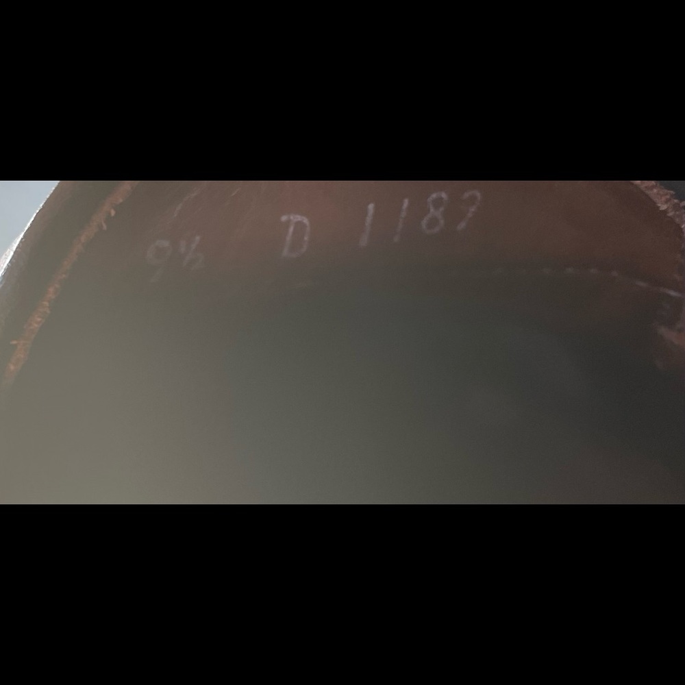 Allen Edmonds Fairmont Loafers - Picture 11 of 17